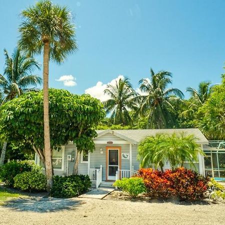 Baywatch Cottage Home Captiva Island Exterior photo