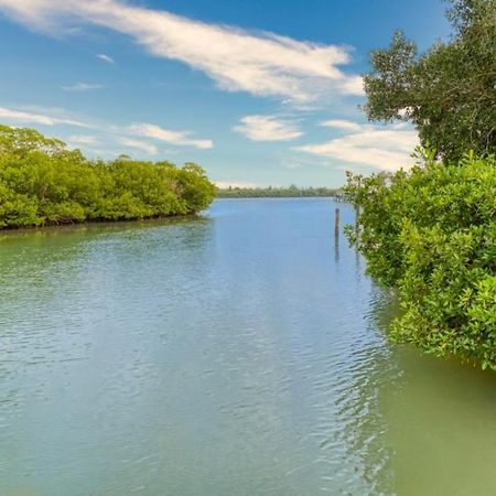 Baywatch Cottage Home Captiva Island Exterior photo