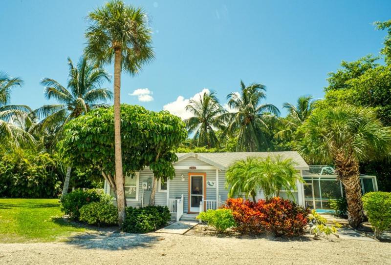 Baywatch Cottage Home Captiva Island Exterior photo