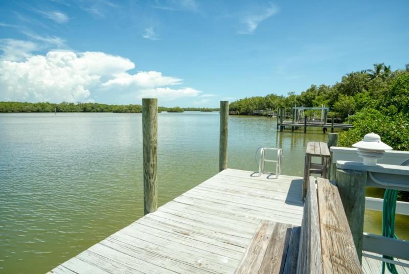 Baywatch Cottage Home Captiva Island Exterior photo