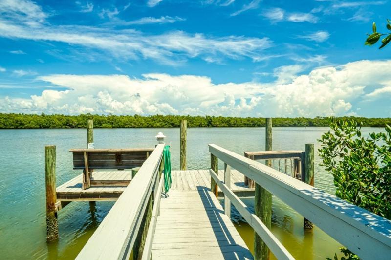 Baywatch Cottage Home Captiva Island Exterior photo