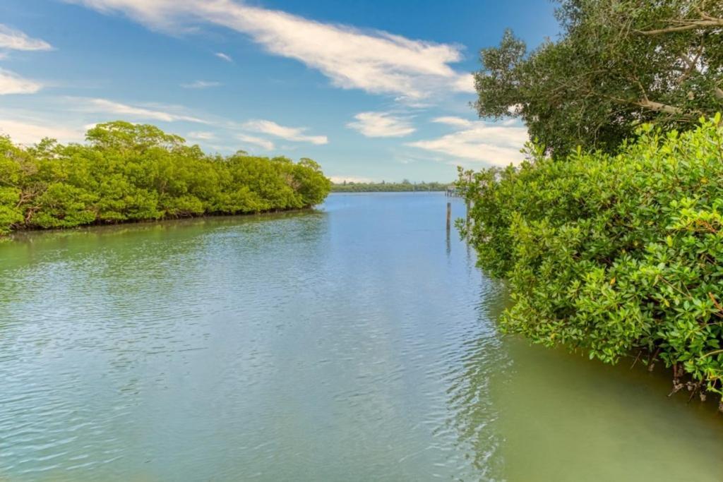 Baywatch Cottage Home Captiva Island Exterior photo