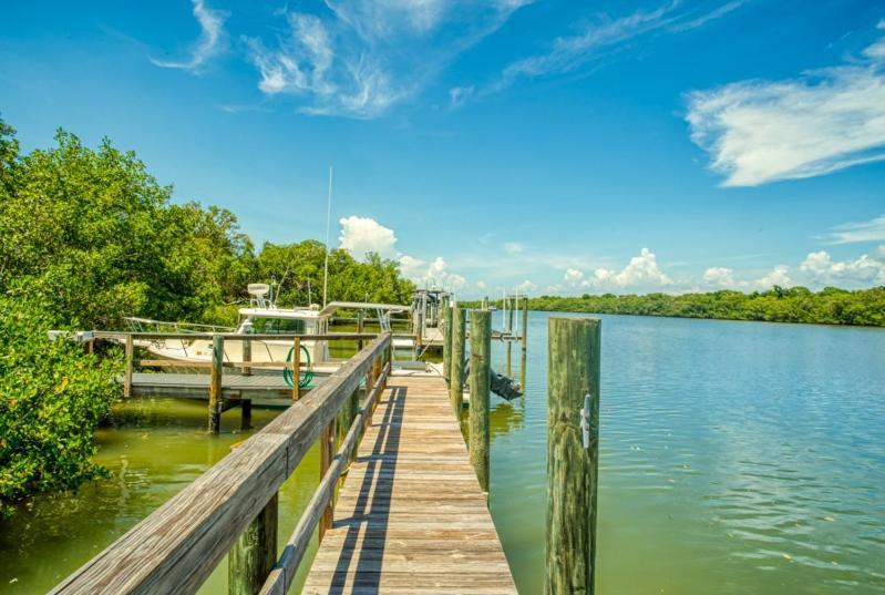 Baywatch Cottage Home Captiva Island Exterior photo